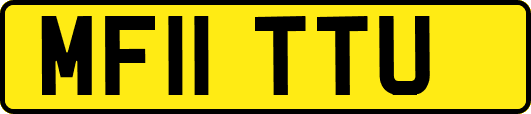 MF11TTU