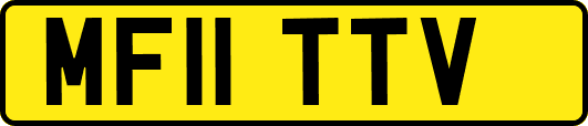 MF11TTV