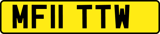 MF11TTW