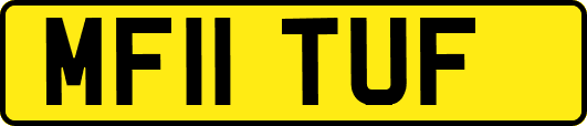 MF11TUF