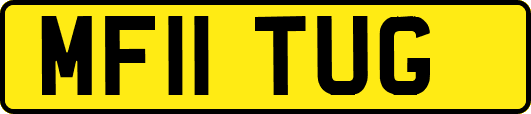 MF11TUG