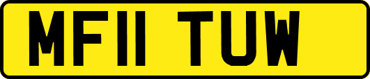 MF11TUW