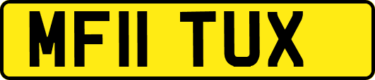 MF11TUX
