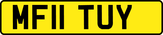 MF11TUY