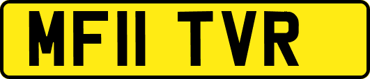 MF11TVR