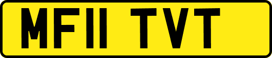 MF11TVT