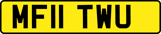MF11TWU