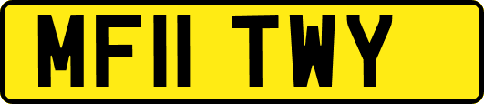 MF11TWY