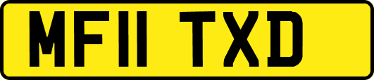 MF11TXD