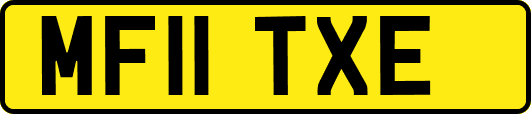 MF11TXE