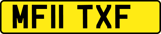 MF11TXF