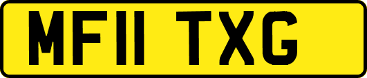 MF11TXG