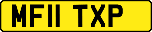 MF11TXP