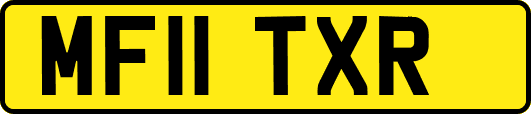 MF11TXR