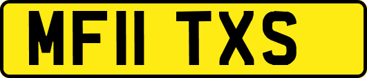 MF11TXS