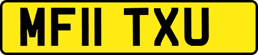 MF11TXU