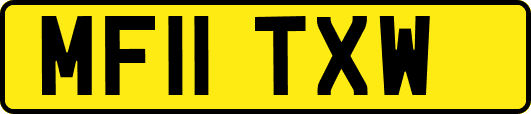 MF11TXW