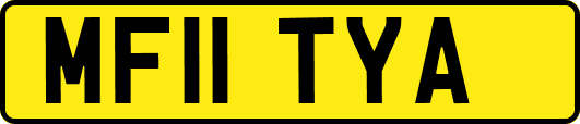 MF11TYA