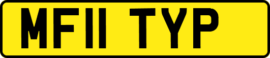 MF11TYP