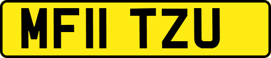 MF11TZU