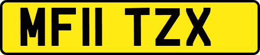 MF11TZX