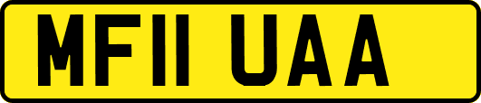 MF11UAA