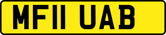 MF11UAB