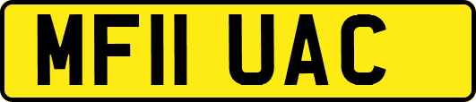 MF11UAC