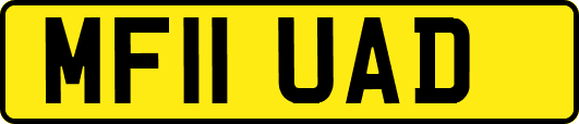 MF11UAD