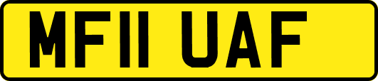 MF11UAF