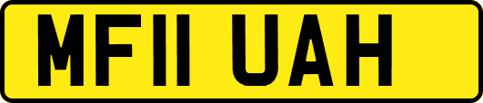 MF11UAH