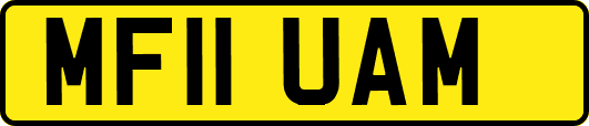 MF11UAM