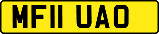 MF11UAO