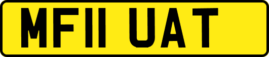 MF11UAT