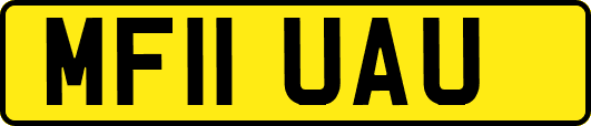 MF11UAU