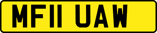 MF11UAW