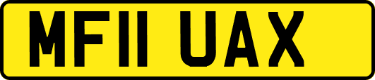 MF11UAX