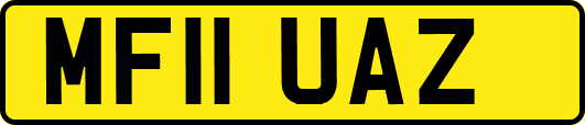 MF11UAZ
