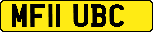 MF11UBC