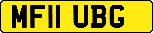 MF11UBG
