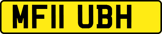 MF11UBH