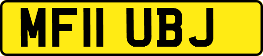 MF11UBJ
