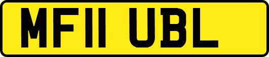 MF11UBL