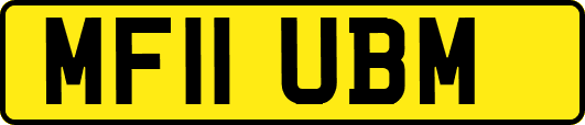 MF11UBM