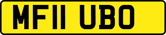 MF11UBO