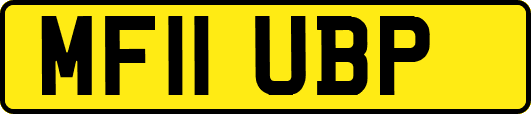 MF11UBP