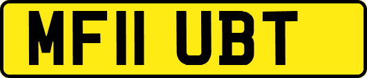 MF11UBT