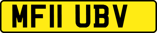 MF11UBV