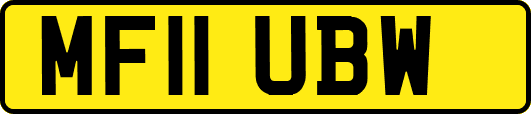 MF11UBW