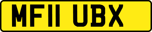 MF11UBX